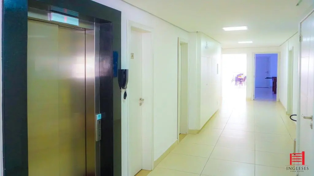 Photo - Ingleses Park Hotel