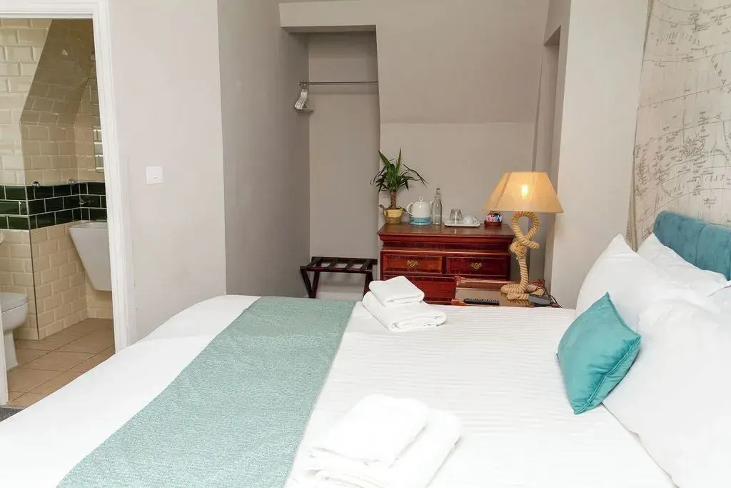 Foto - The Captain Cook