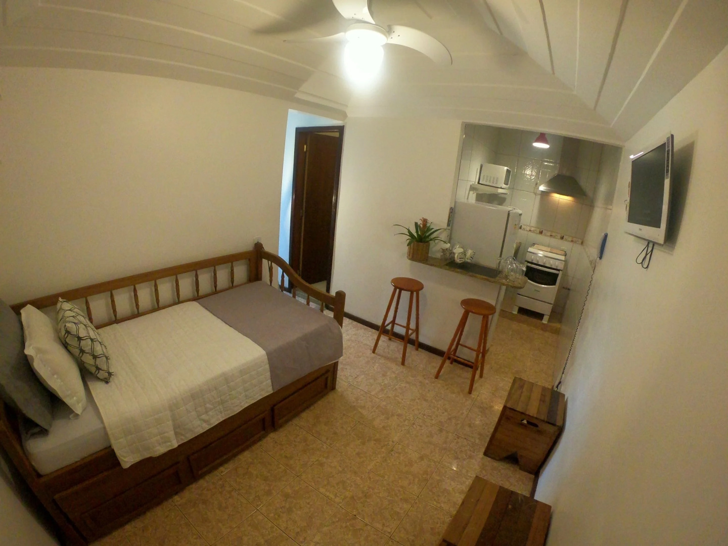 Photo - Pousada Solar de Geribá