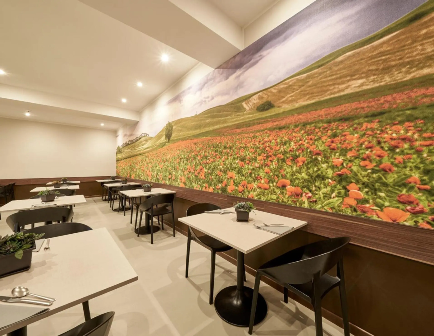 Foto - Hotel Leonardo da Vinci