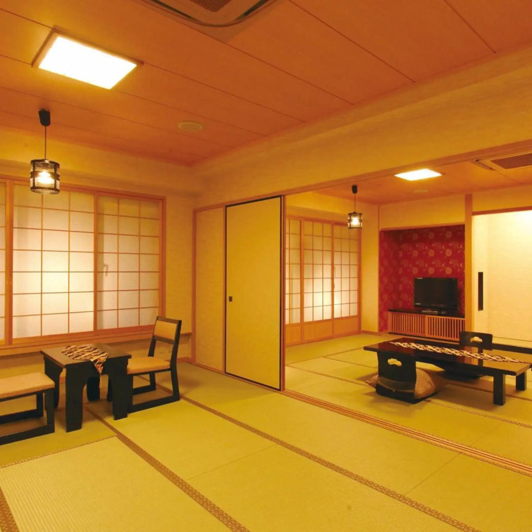 Foto - Matsui Honkan