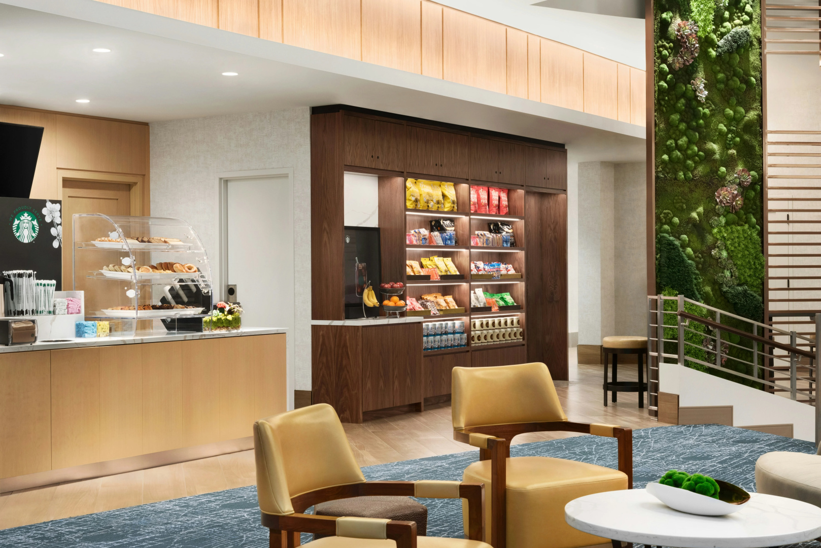 Foto - DoubleTree by Hilton Chicago - Magnificent Mile