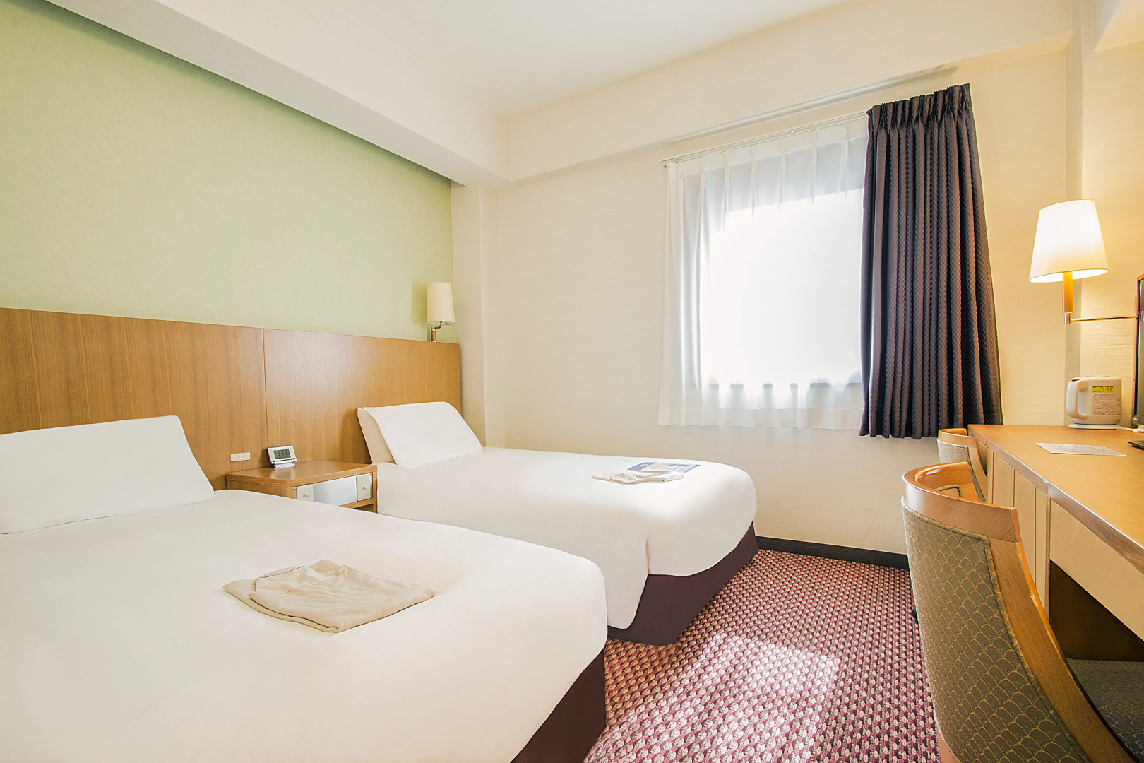 Foto - Hearton Hotel Shinsaibashi
