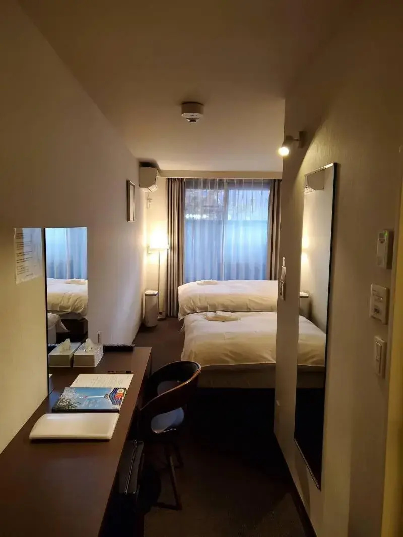 Photo - Karasuma Rokujo Hotel / Vacation STAY 3036