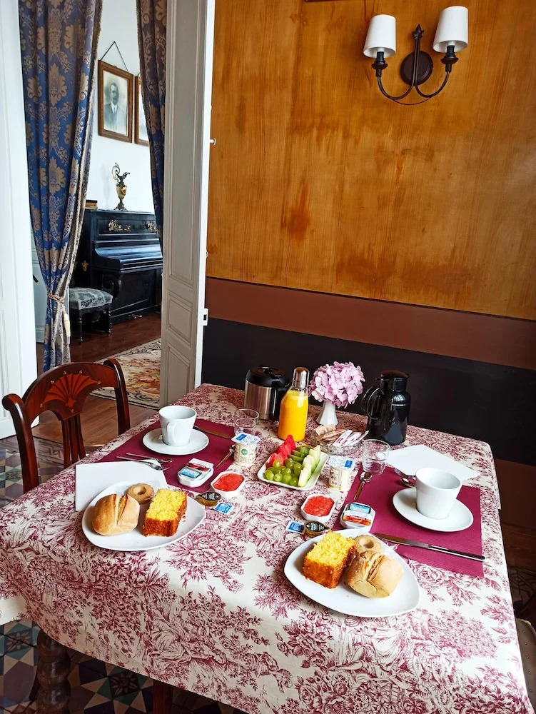 Foto - La Venta de Miyares - Casa de Indianos