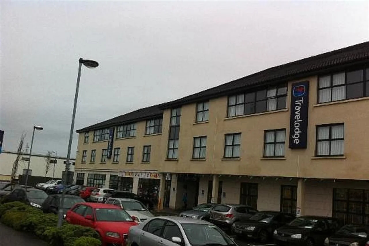Foto - Travelodge Plus Galway