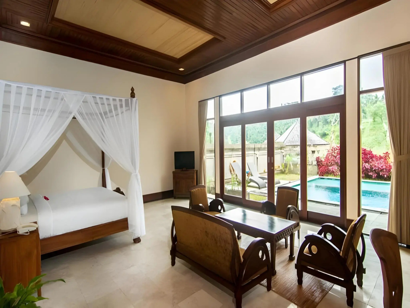 Foto - The Payogan Villa Resort and Spa