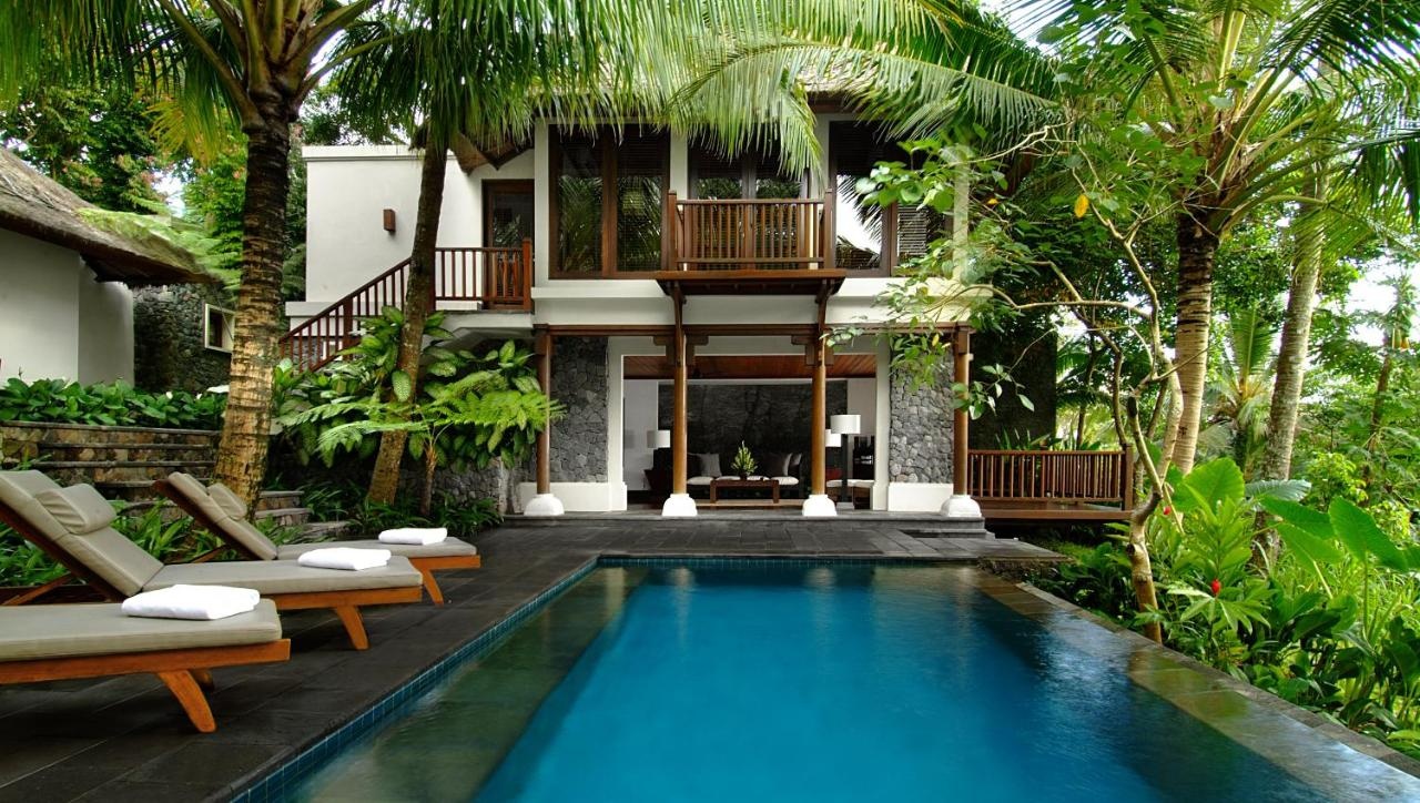 Photo - Kayumanis Ubud Private Villas & Spa