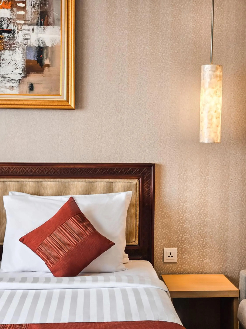 Foto - The Grand Villandra Resort Lovina