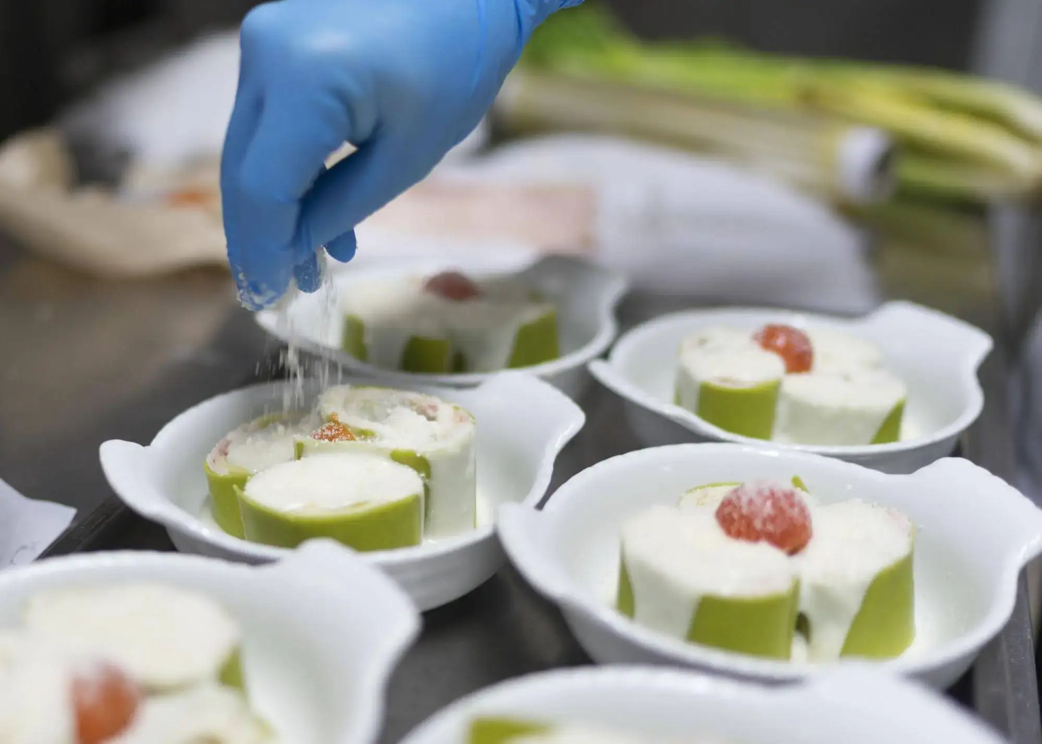 Foto - Hotel Ascot & Spa