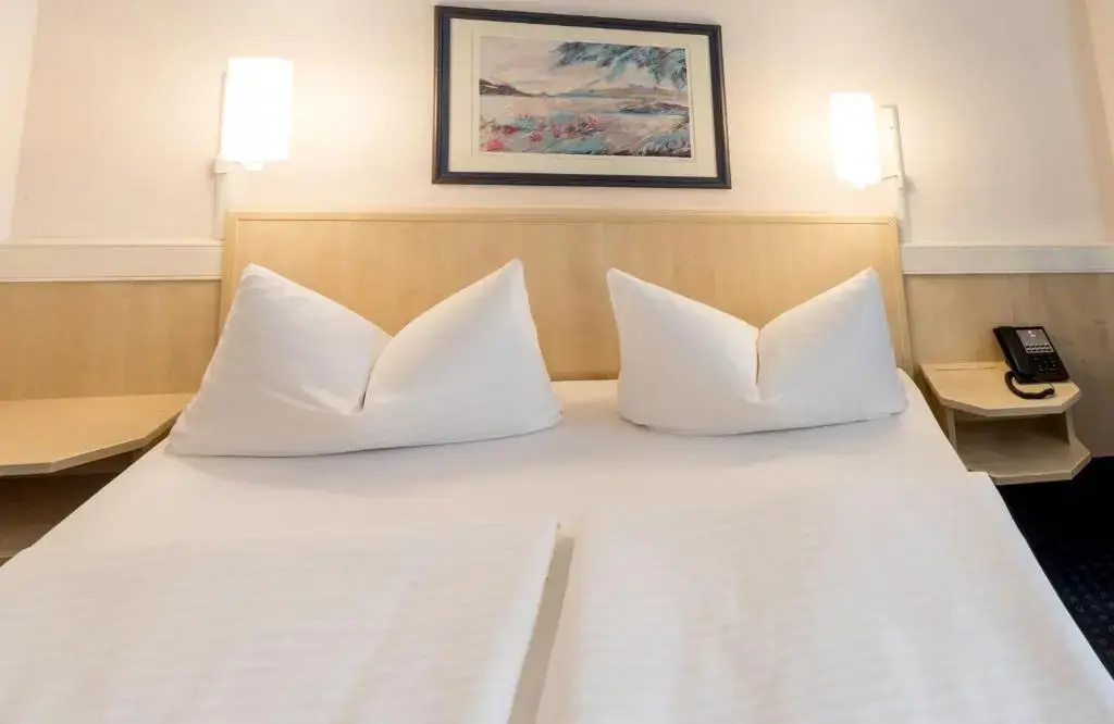 Photo - Hotel Magdeburg City Center by Leonardo Hotels