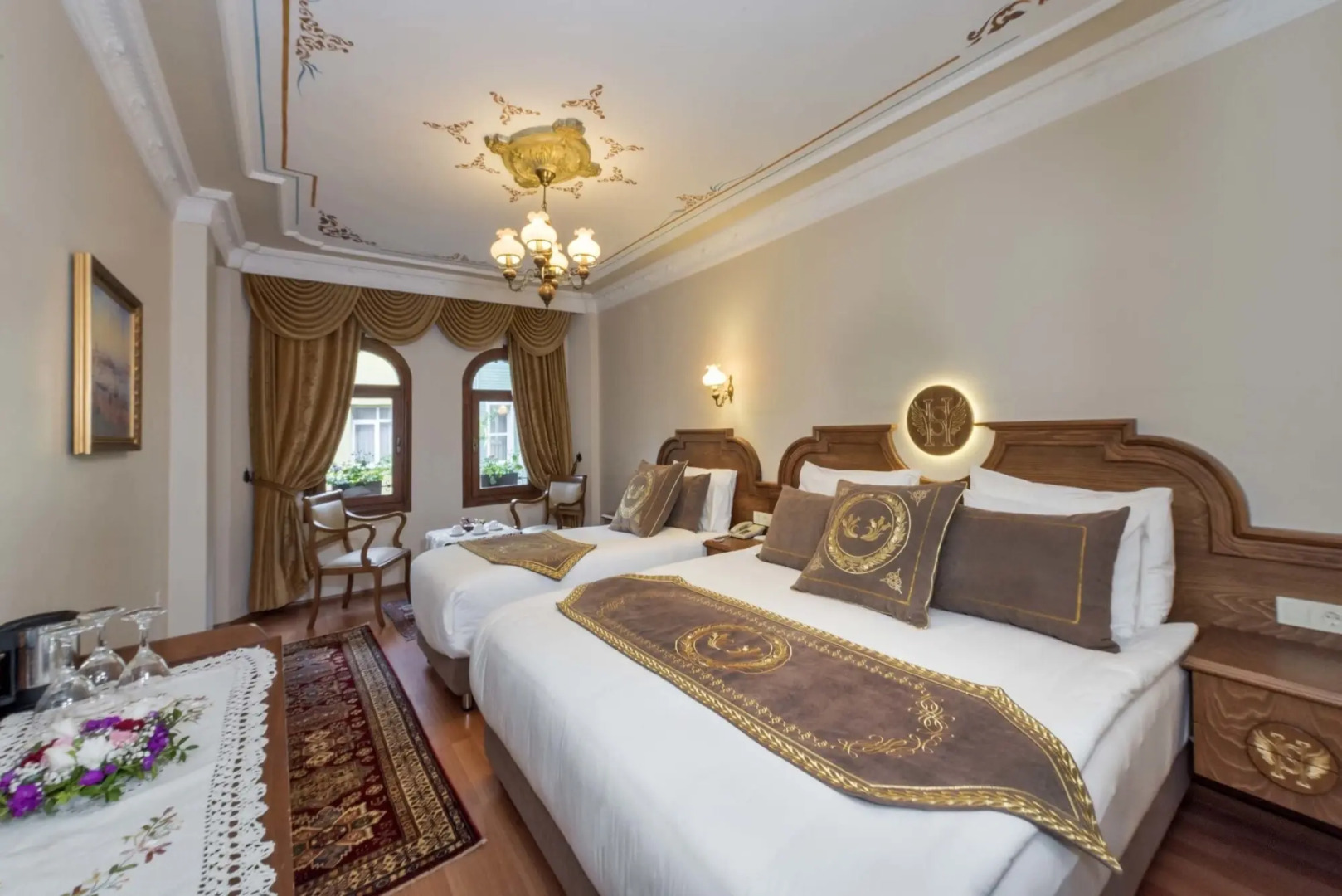 Foto - Seven Hills Hotel - Special Category