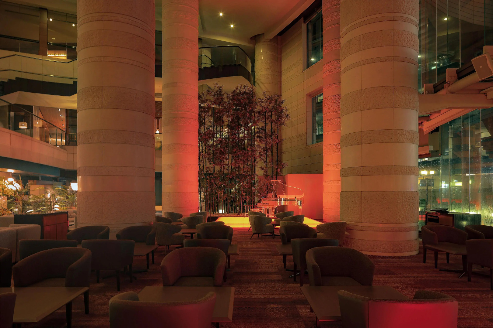 Foto - Grand Hyatt Fukuoka