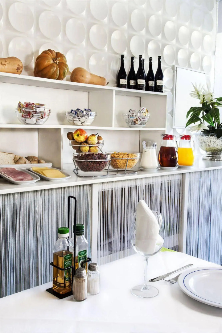 Foto - Bayside Salgados