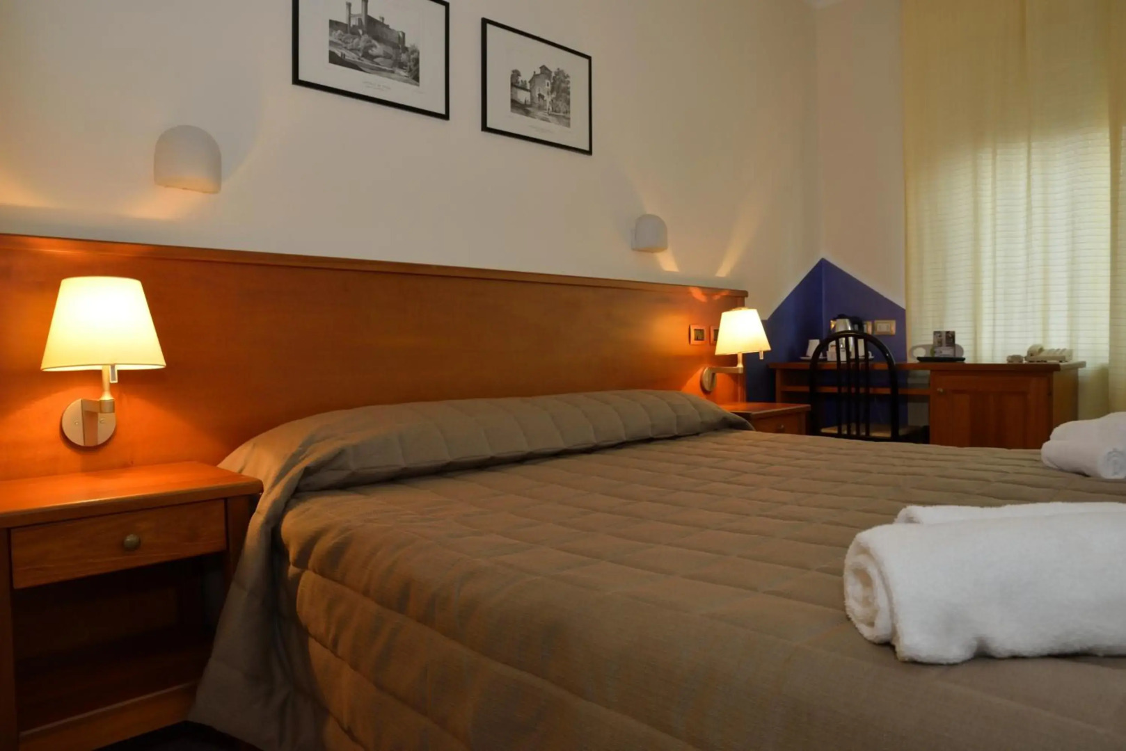 Foto - Hotel Miramonti