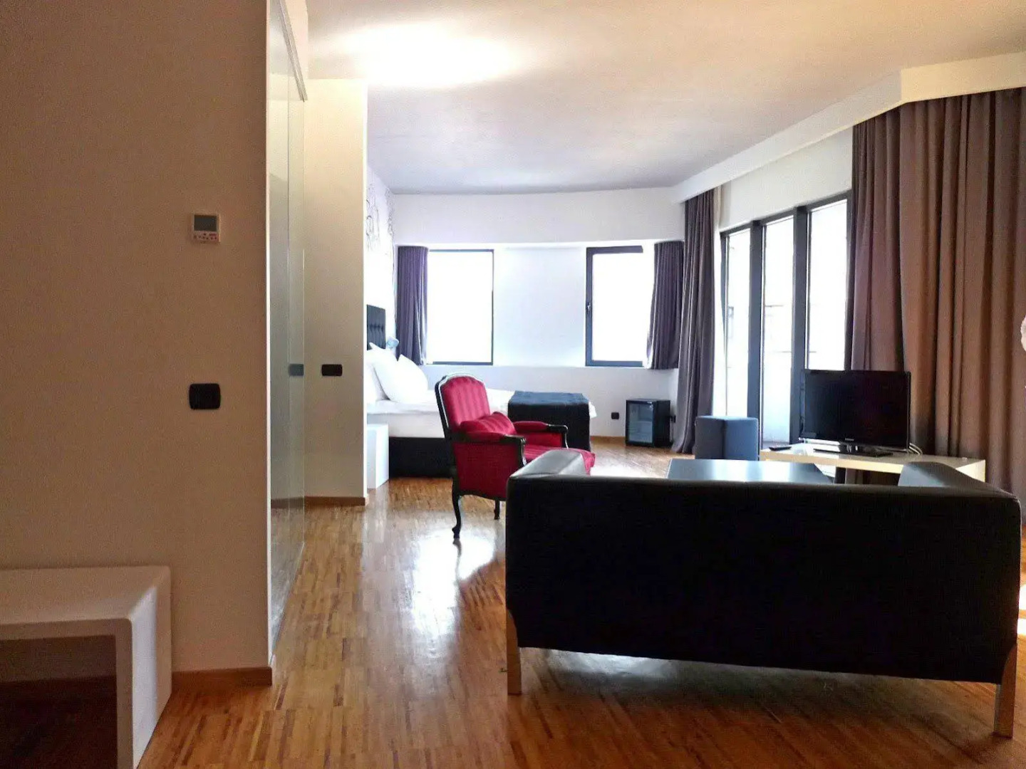 Photo - Sarroglia Hotel