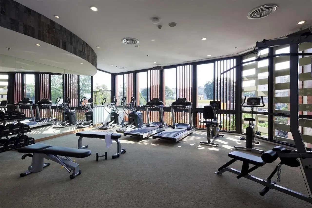 Photo - Eastin Tan Hotel Chiang Mai