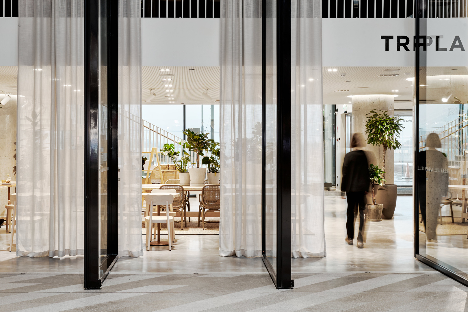 Photo - Original Sokos Hotel Tripla Helsinki