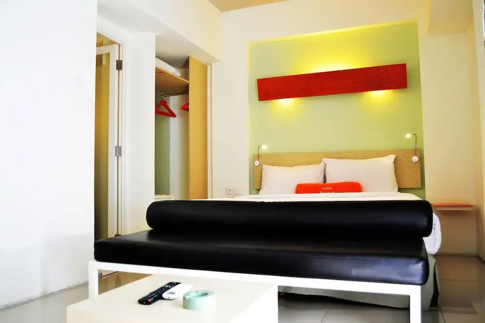 Foto - HARRIS Hotel & Residences Sunset Road