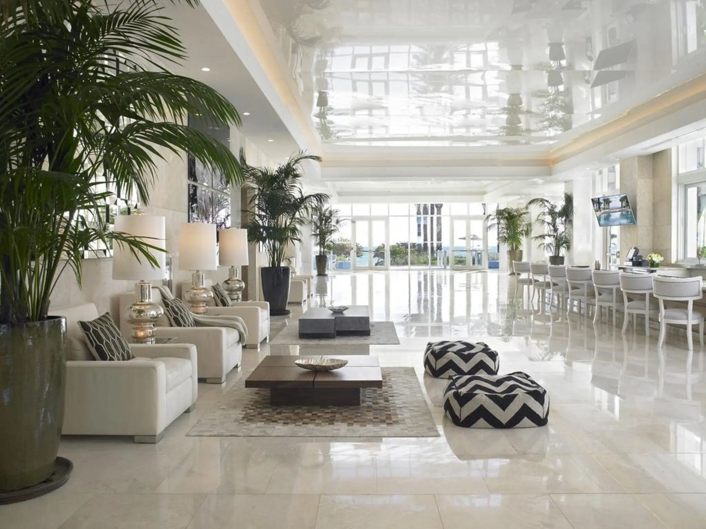 Foto - Grand Beach Hotel Surfside West