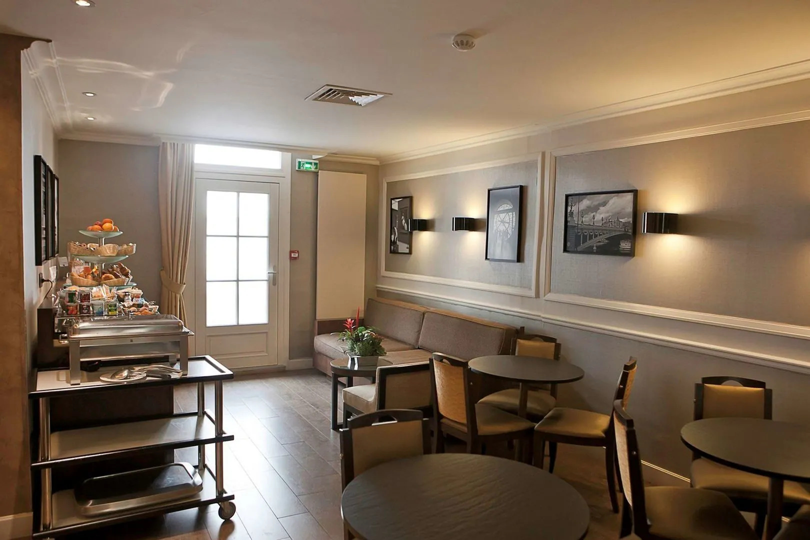 Photo - Logis Hôtel 15 Montparnasse