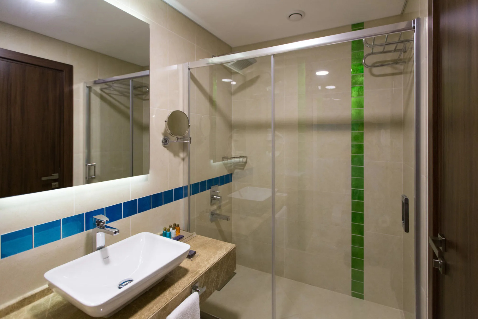 Foto - The Grand Mira Business Hotel