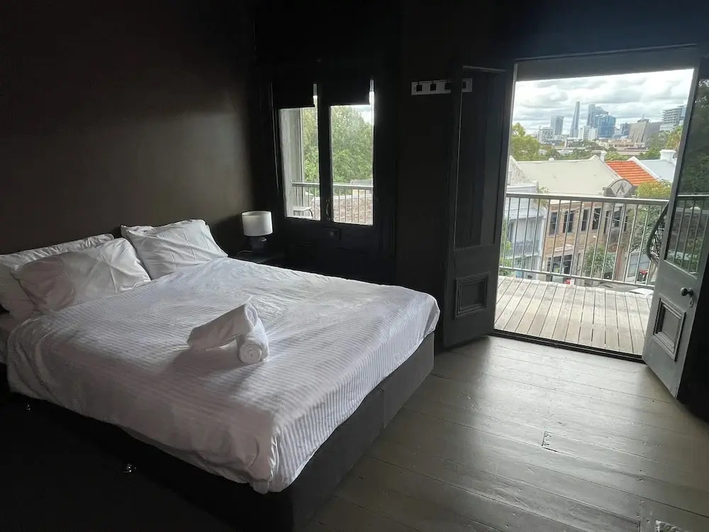 Foto - Glengarry Castle Hotel