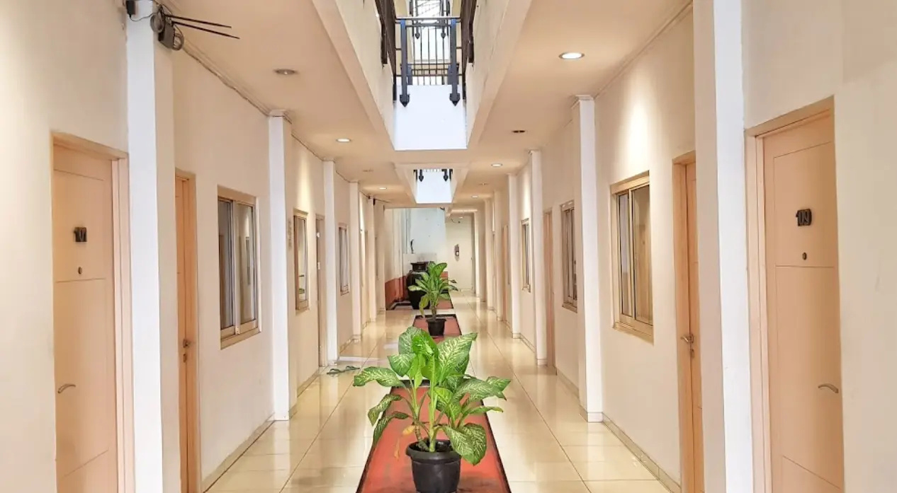 Foto - Hotel Dequr Jakarta Kota