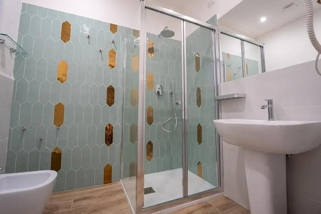 Foto - GREROS H. PORTO NAPOLI CENTRO by ClaPa Group Dislocated Hospitality