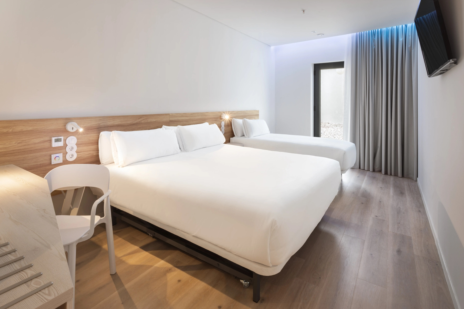 Photo - B&B Hotel Porto Gaia