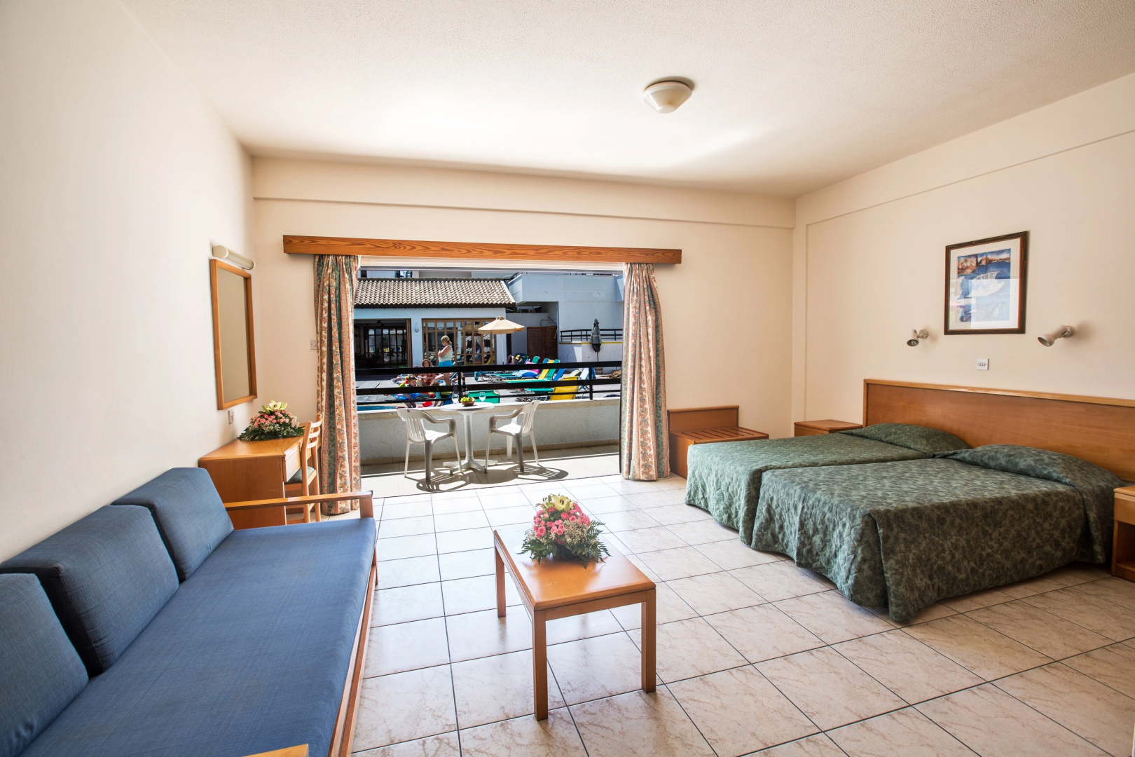 Foto - Anthea Hotel Apartments