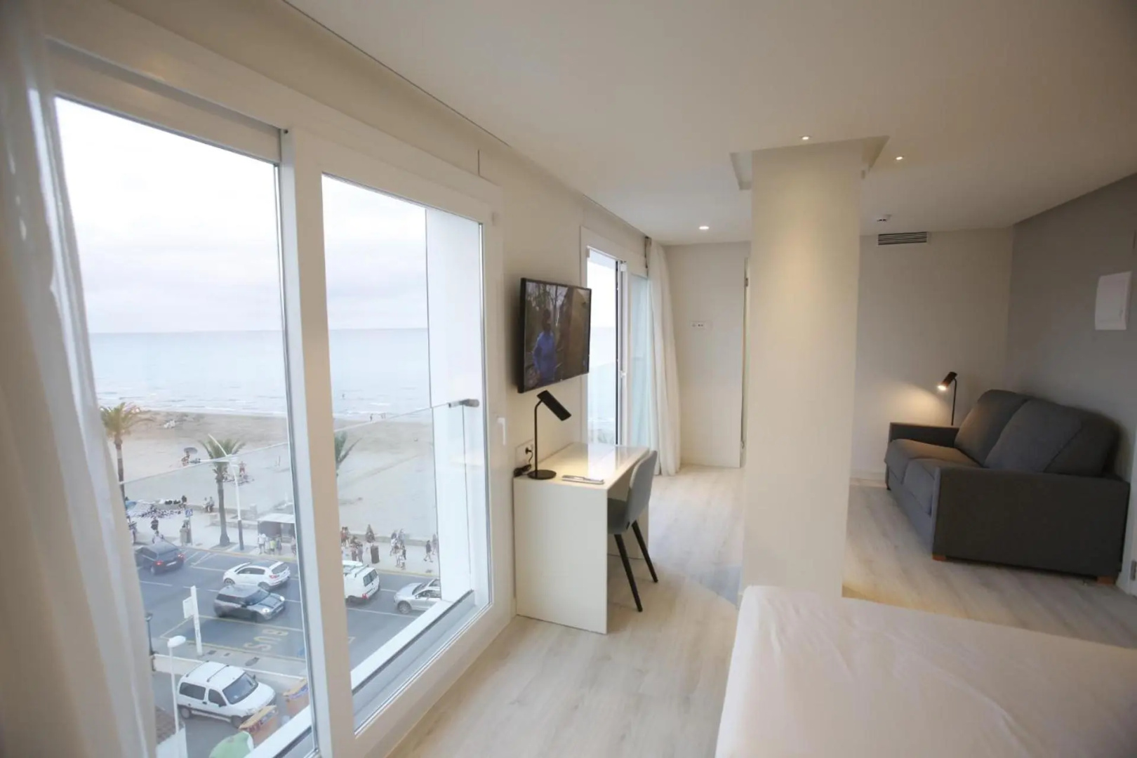 Photo - Hotel María Cristina