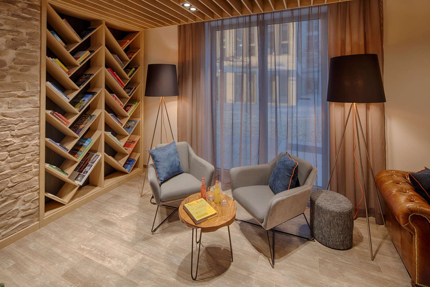 Photo - Best Western Hotel Wiesbaden