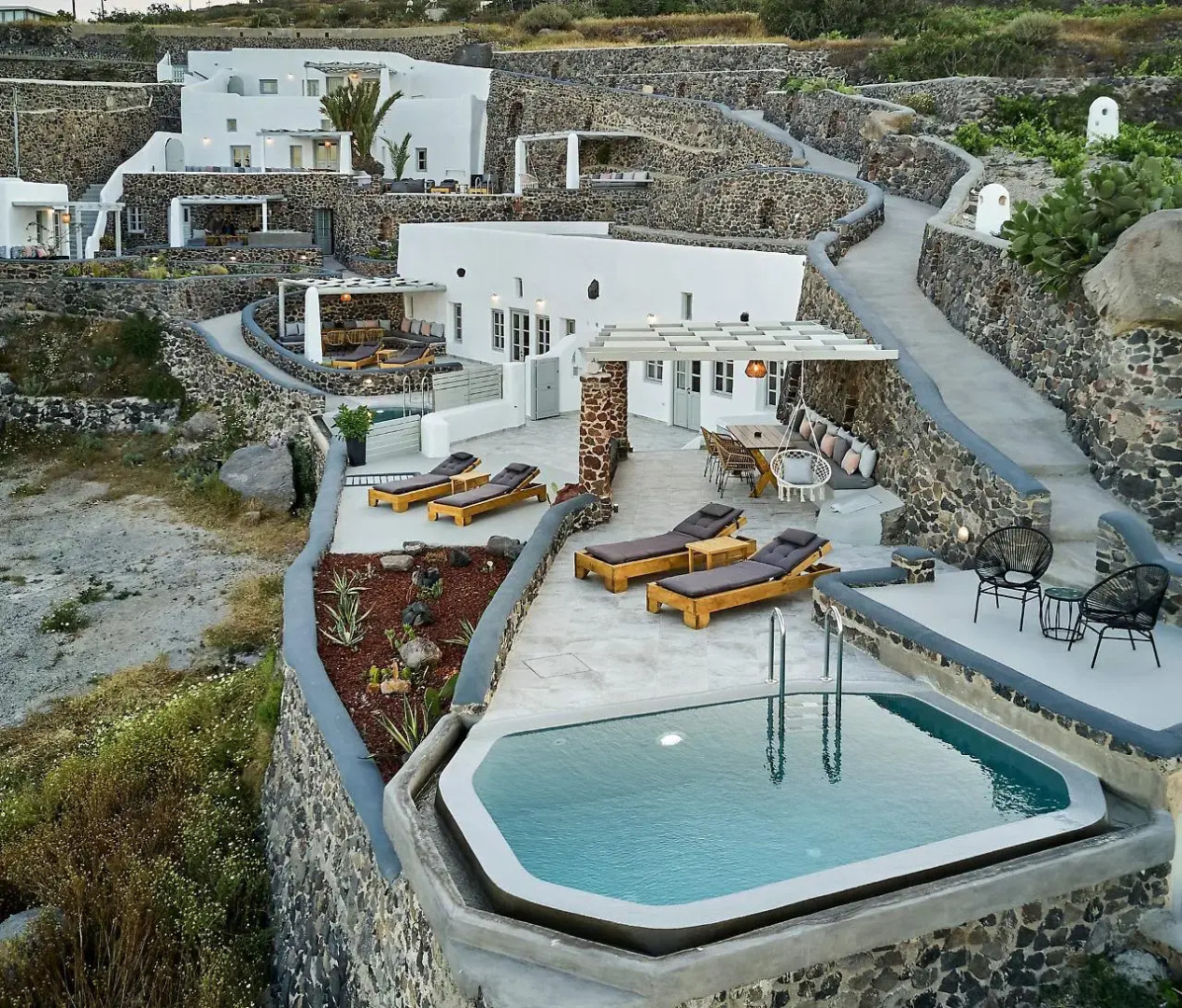 Foto - El Verano Sunset