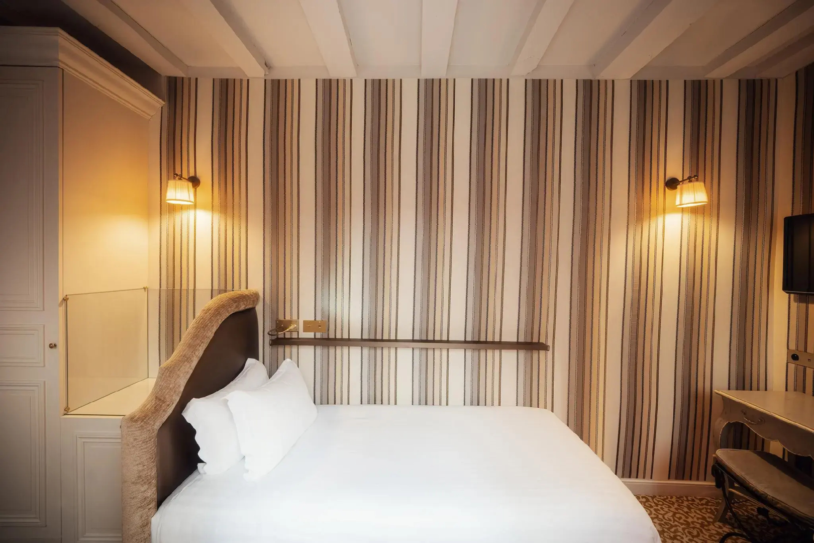 Foto - Hotel Odeon Saint-Germain