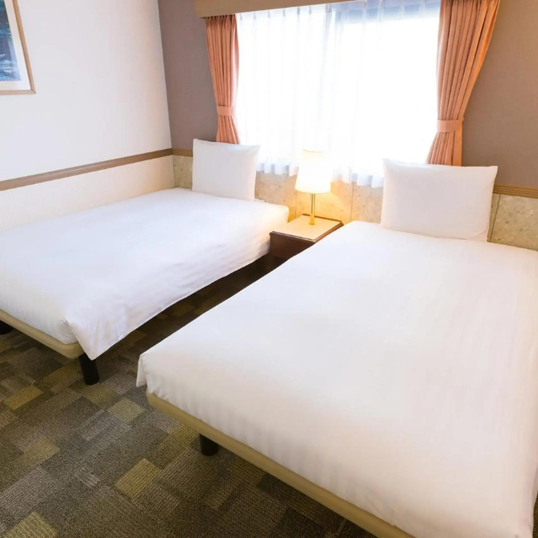 Photo - Toyoko Inn Tokyo Kamata Higashi-guchi