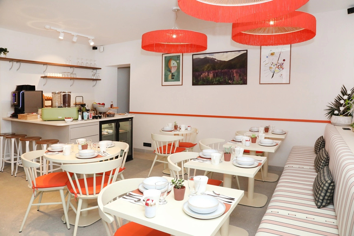 Photo - Five Boutique Hotel Paris Quartier Latin