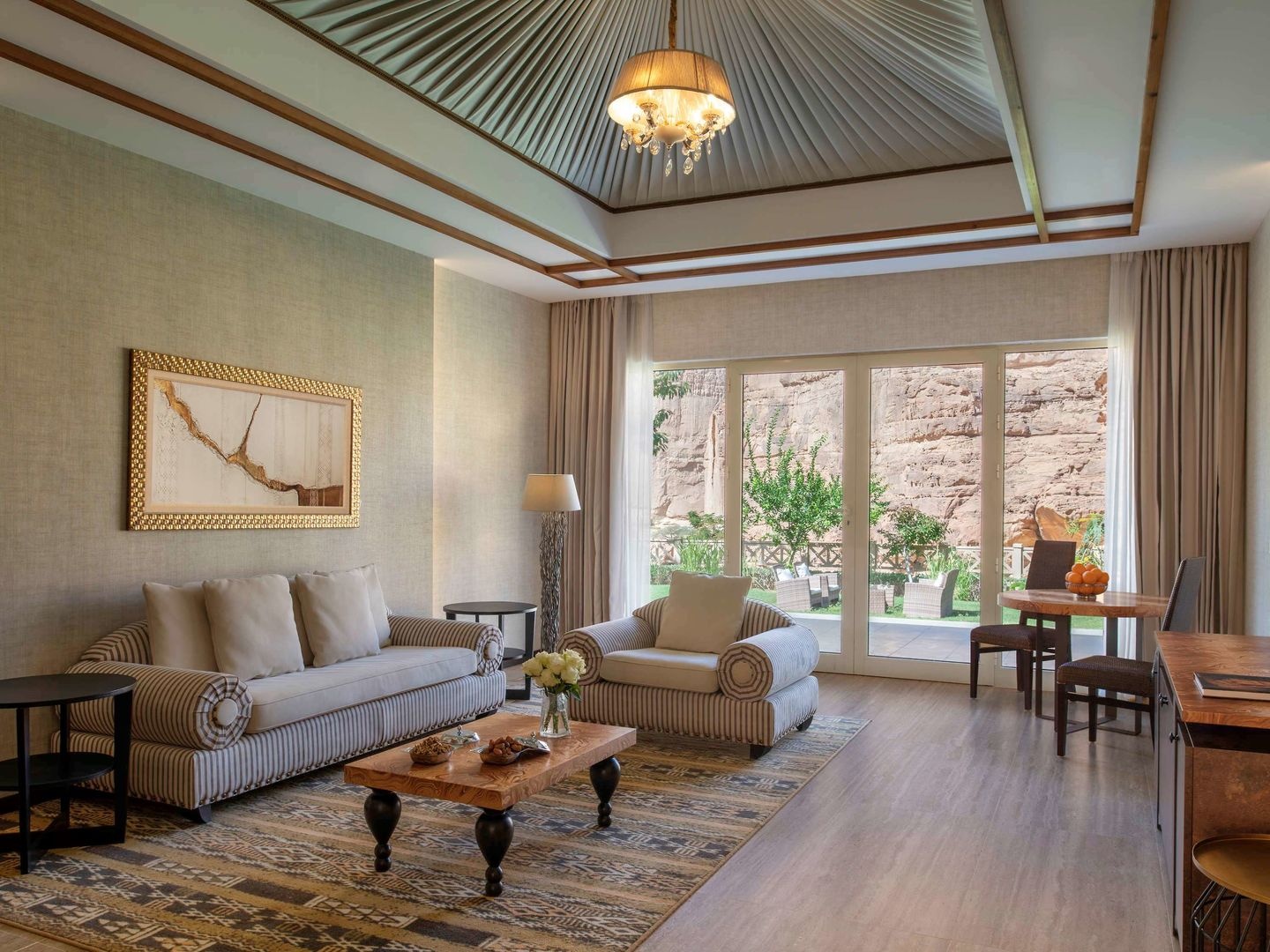Shaden Resort by Accor