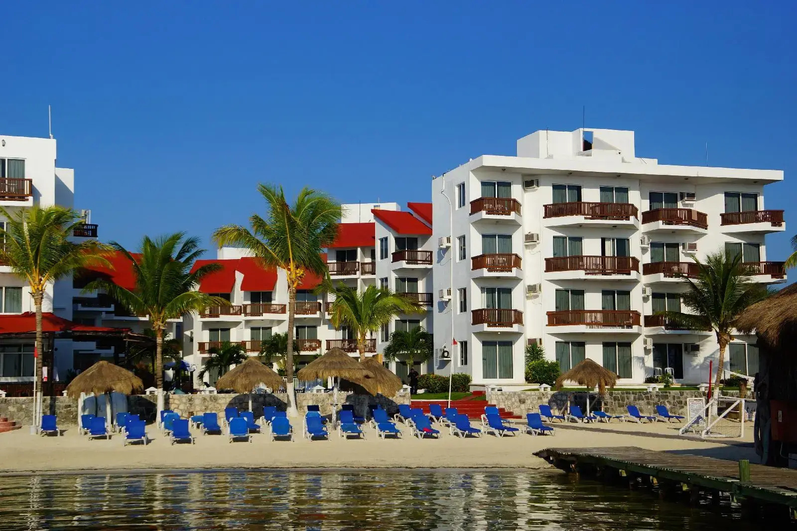 Photo - Hotel Imperial las Perlas