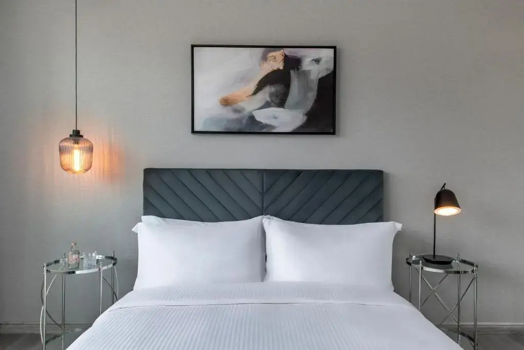 Photo - Steigenberger Hotel Doha