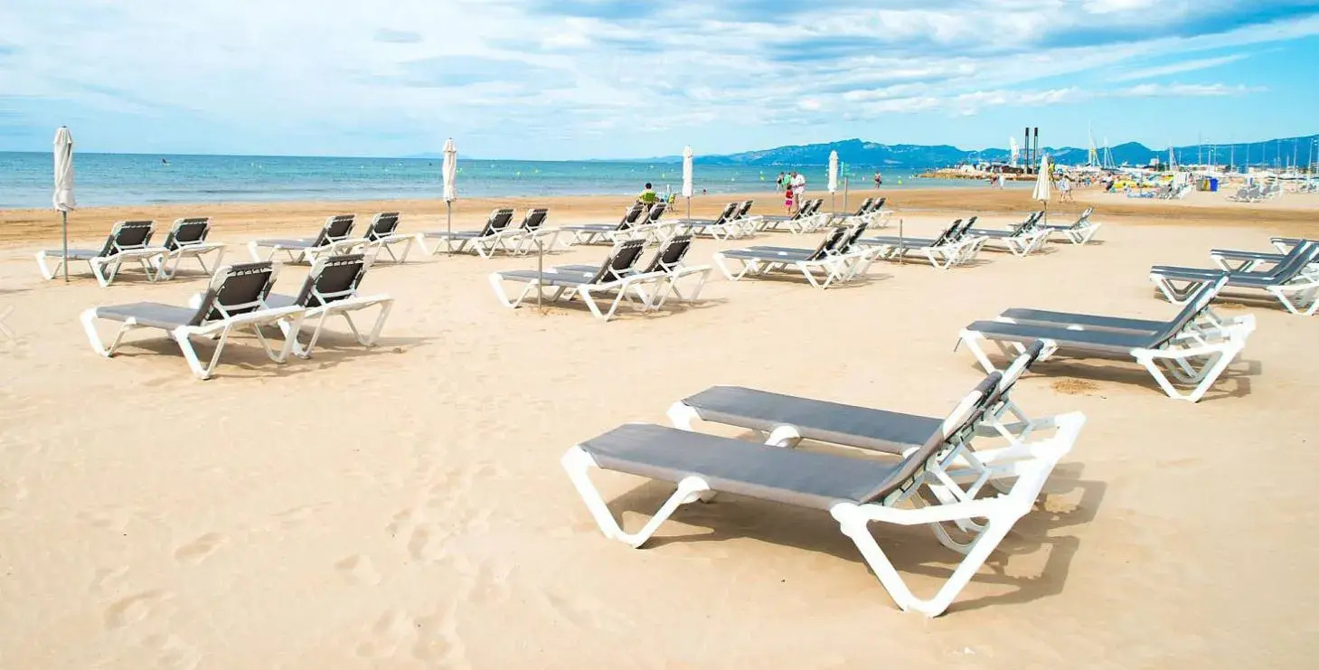 Foto - Ona Suites Salou