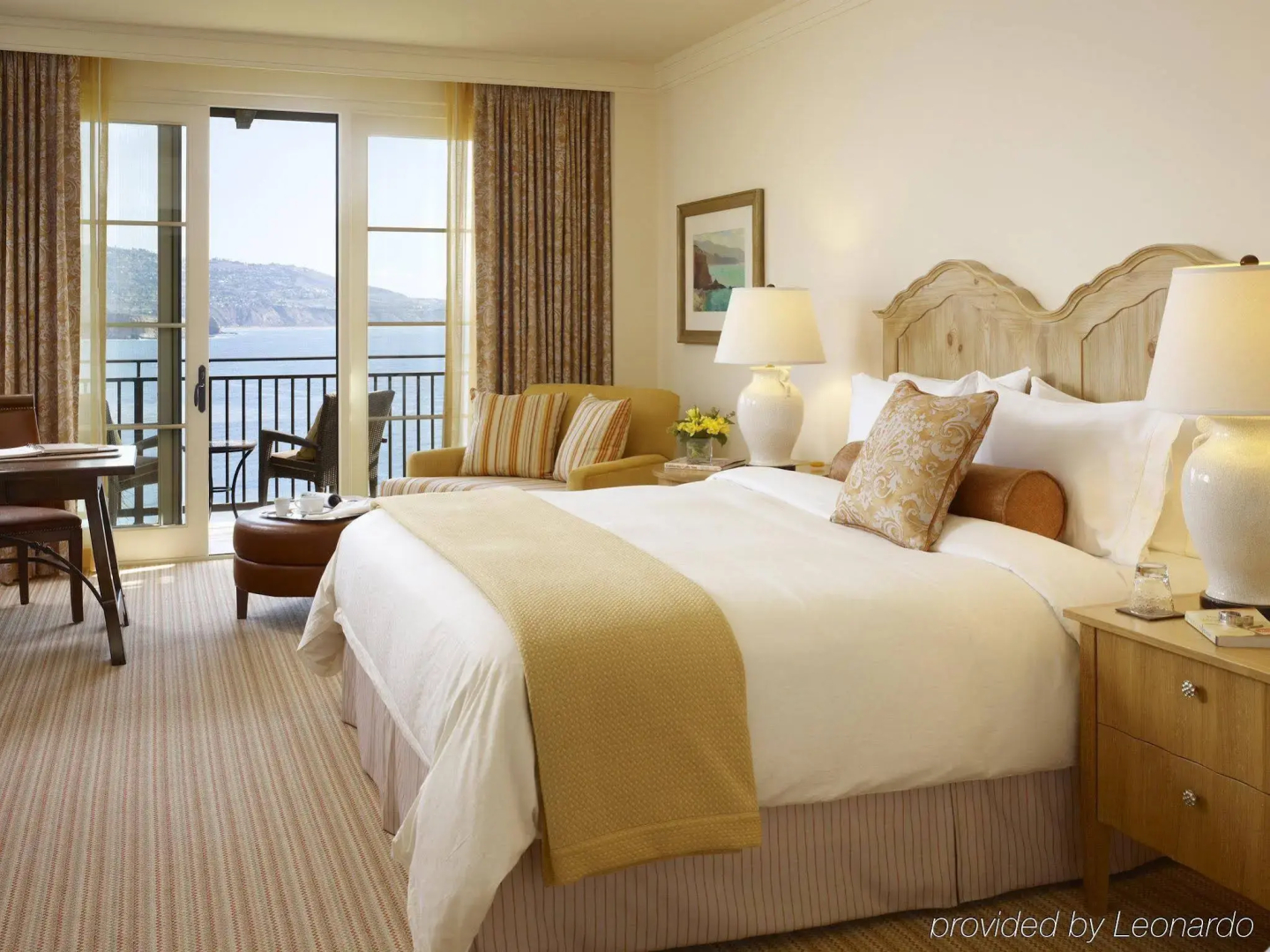 Foto - Terranea Resort