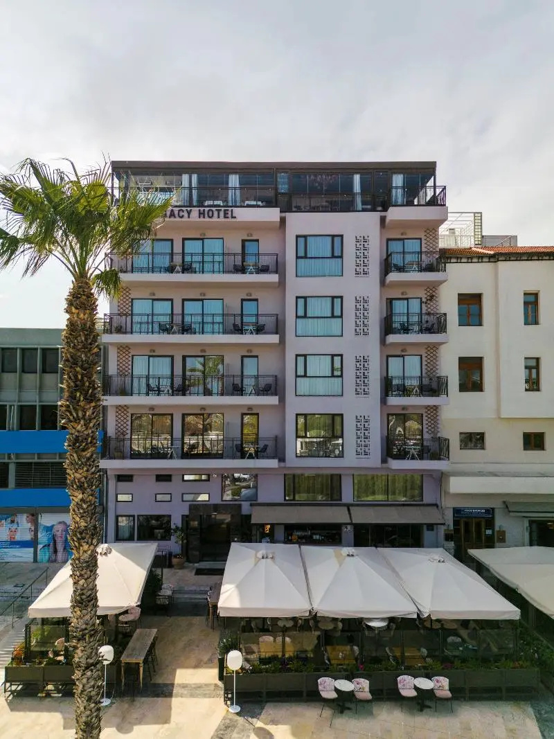 Foto - Metaxa Hotel - Urban Boutique Living