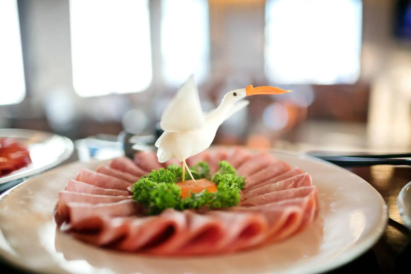 Foto - Imperial Hotel & Spa