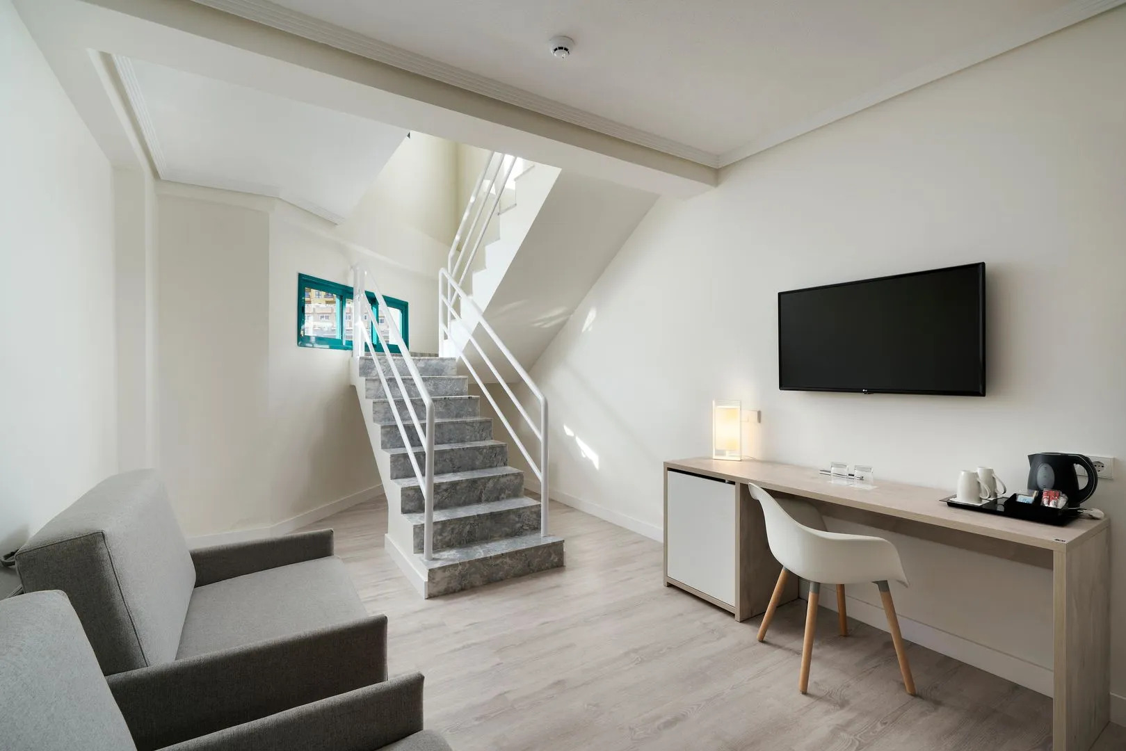 Foto - Alua Tenerife