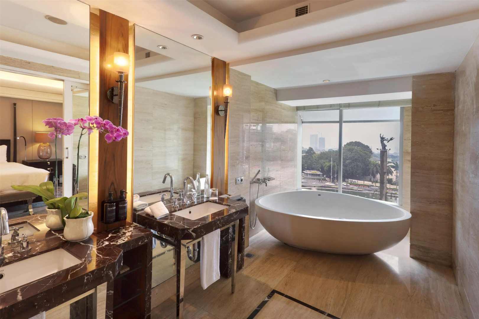 Foto - Hotel Indonesia Kempinski Jakarta