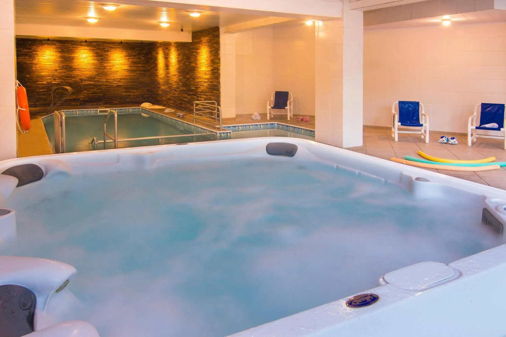 Foto - Hotel Recanto da Serra