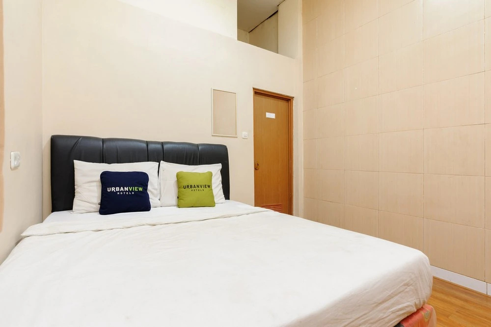 Foto - Urbanview Hotel Residence 446 Tanjung Duren