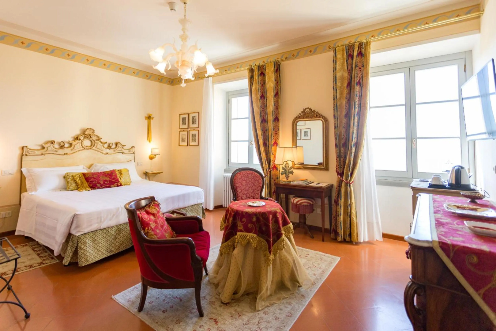 Foto - Villa Marsili