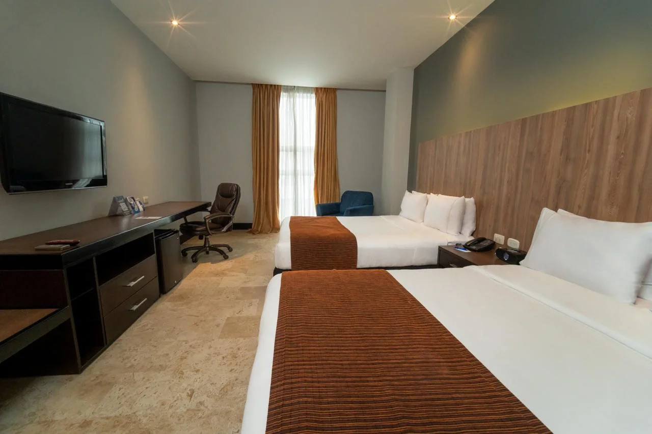 Photo - GHL Hotel Barranquilla